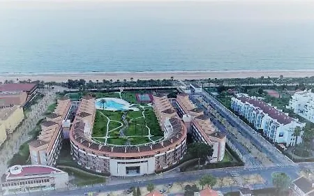 Apartamento Islantur Americas