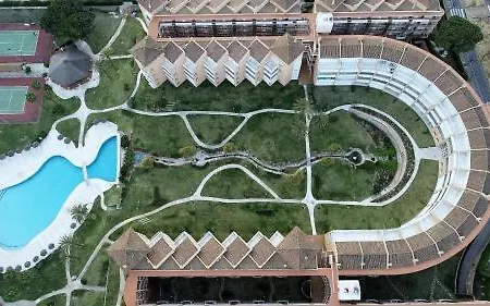 Islantur Americas Apartamento