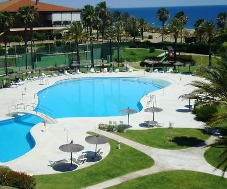 Islantur Americas Apartamento *