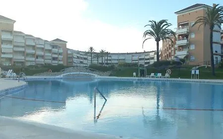 Apartamento Islantur Americas *