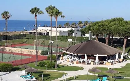 Apartamento Islantur Americas *