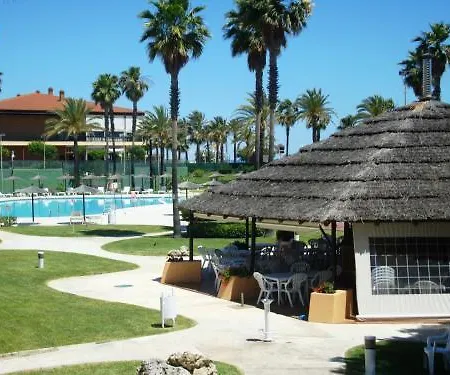 Apartamento Islantur Americas *
