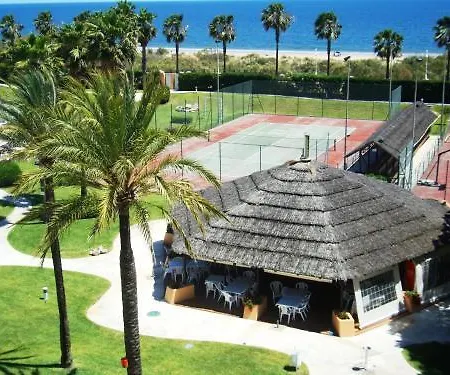Islantur Americas Islantilla