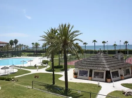 Islantur Americas Apartamento Islantilla