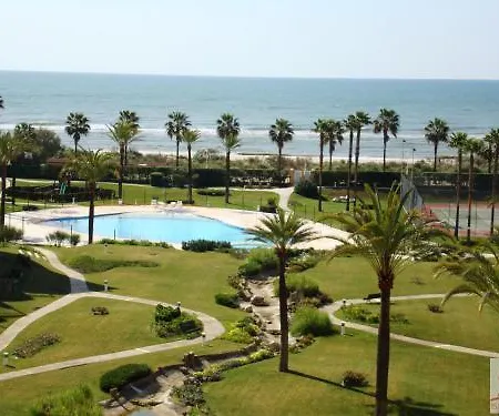 Islantur Americas Apartamento Islantilla