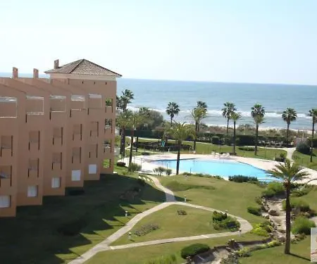 Apartamento Islantur Americas Islantilla