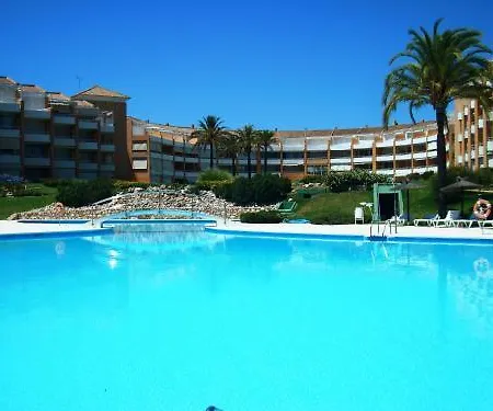 Islantur Americas Apartamento Islantilla