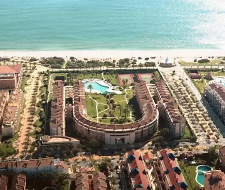 Islantur Americas Apartamento Islantilla