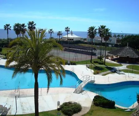 Islantur Americas Apartamento