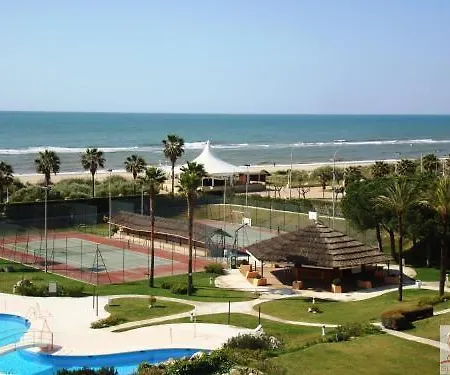 Apartamento Islantur Americas Islantilla