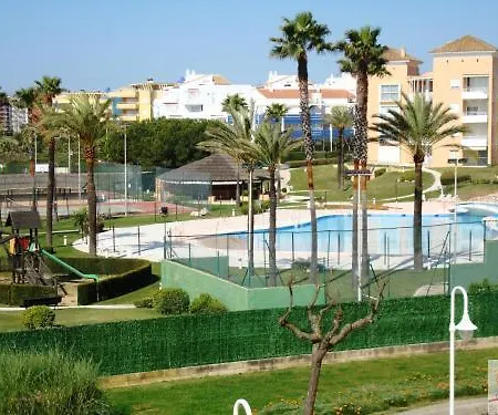 Islantur Americas * Islantilla