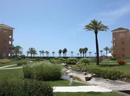 Apartamento Islantur Americas