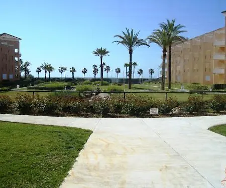 Islantur Americas Islantilla