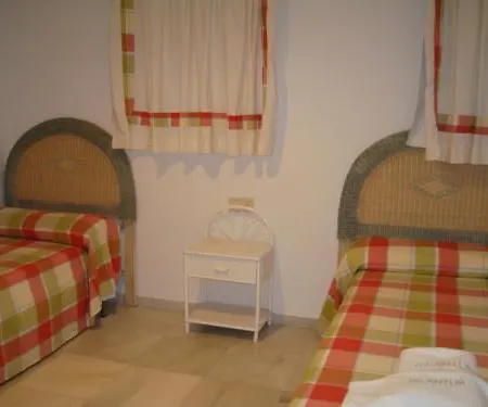 Islantur Americas Apartamento