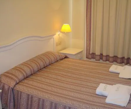 Islantur Americas Apartamento *