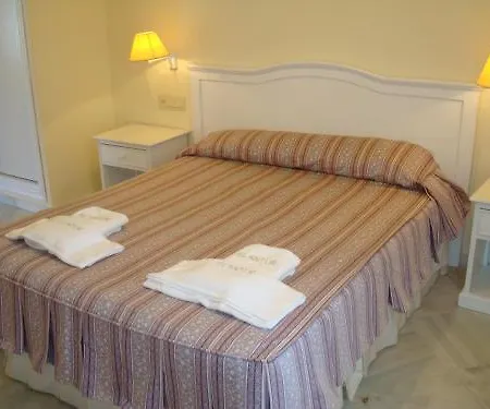 Islantur Americas Apartamento Islantilla