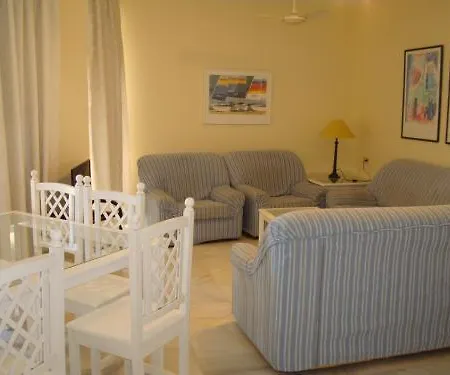 Apartamento Islantur Americas