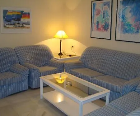 Apartamento Islantur Americas
