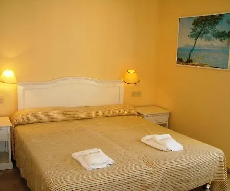 Apartamento Islantur Americas Islantilla