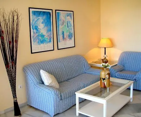 Apartamento Islantur Americas Islantilla
