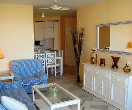 Islantur Americas Apartamento *