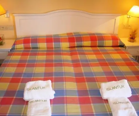 Islantur Americas Apartamento Islantilla