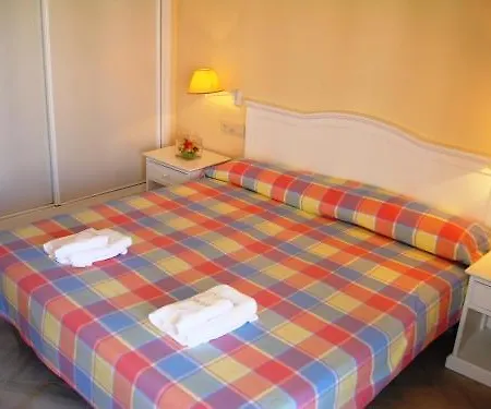 Islantur Americas Apartamento